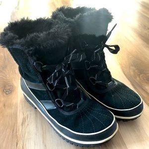 Sorel Women’s Tivoli IV Boot